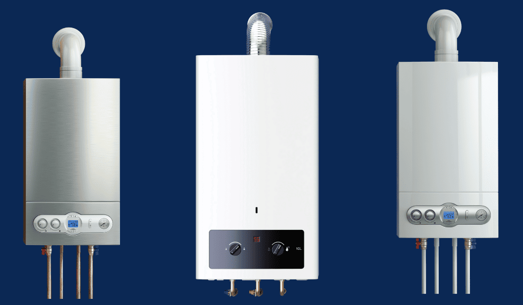 Tepebaşı Airfel Kombi Servisi Bakımı